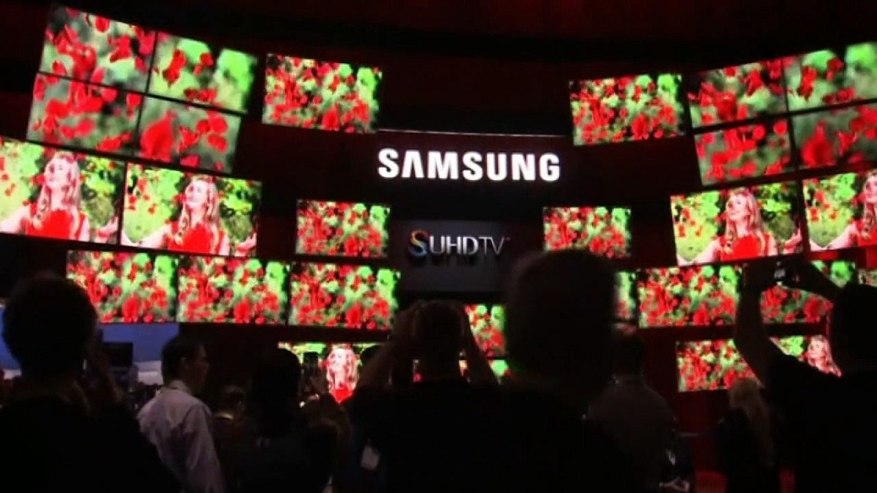 'Internet of Things' becomes reality at CES