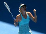 live womens Singles semifinal Australian Open tennis matches