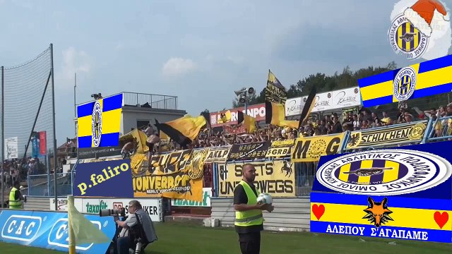 ΠΑΛΑΙΜΑΧΟΙ Π.Α.Ο.ΚΟΨΑΧΕΙΛΑΣ-(Christmas 2014 ΠΕΡΙΟΔΕΙΑ ΦΙΛΙΚΩΝ-1ος ΑΓΩΝΑΣ-ΑΓ.ΘΩΜΑΣ-ΚΟΨΑΧΕΙΛΑ