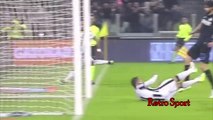 Juventus vs Inter Milan 1-1 All Goals & Highlight Serie A 2014 - 2015