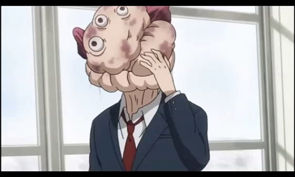 기생수 10화 (43227) 기생수 1기 10회 (yujhetb)