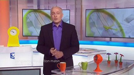 BA LR Matin du 9 janvier Aumont-Aubrac en Lozère