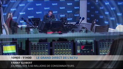 La guerre du gaz est déclarée !