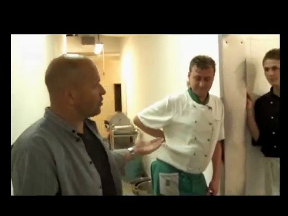 Áno, šéfe! 2011 - Sleva 65% Čůrák k tomu