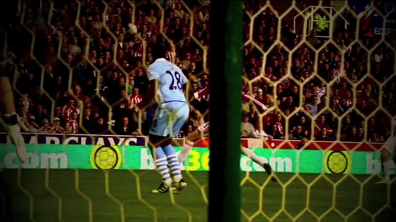 Top 5 Soccer Goals 2012 2013 Sick Goals