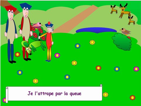 Une souris verte comptines enfants chanson musique comptine enfant petit bebe