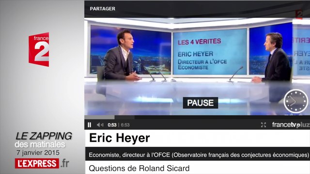 Jean-Christophe Cambadélis : L'Angleterre nous passe devant. C'est un résultat dopé .