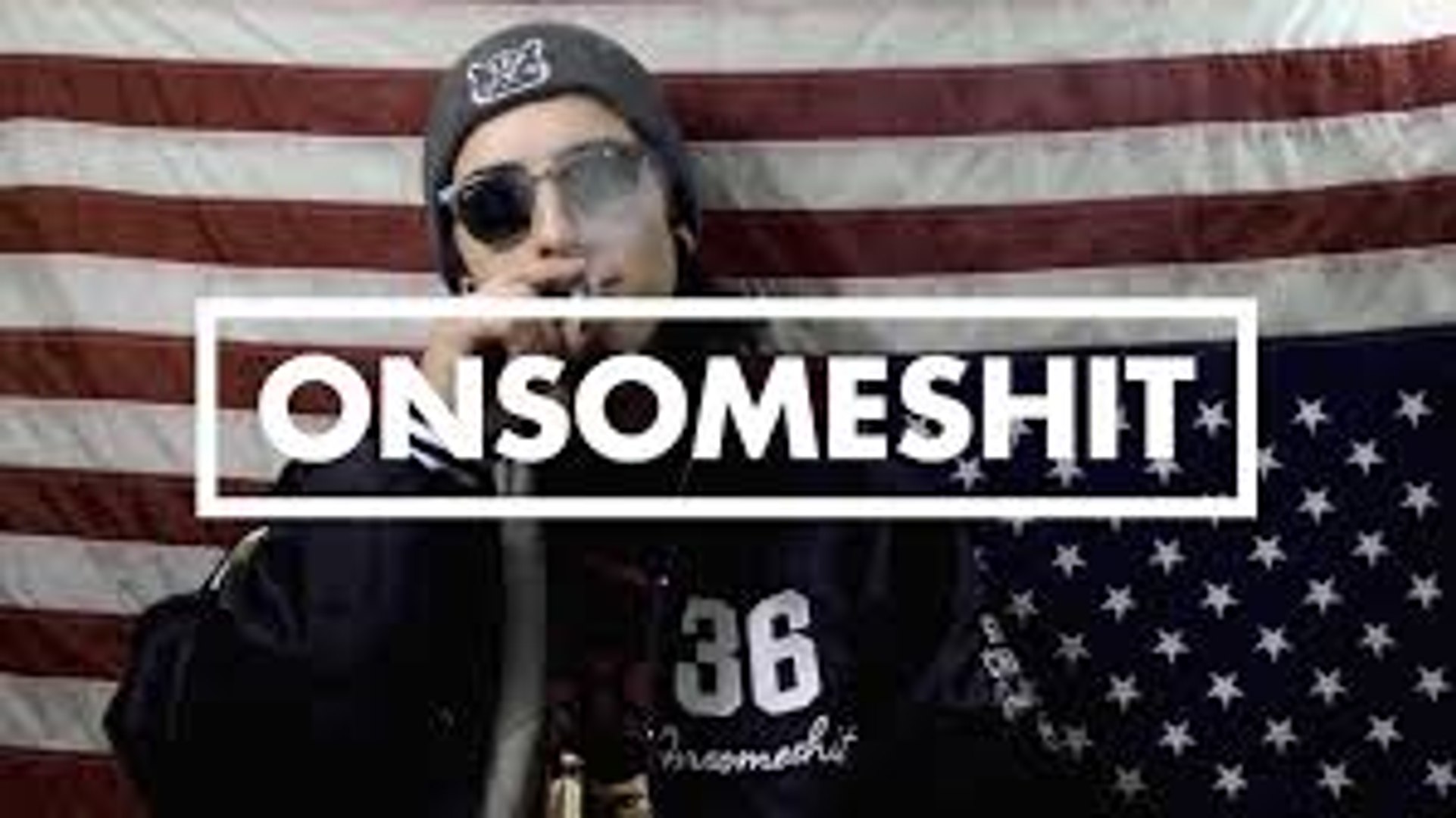 BMX - MIKEY TYRA - ONSOMESHIT - 2014 - Vidéo Dailymotion
