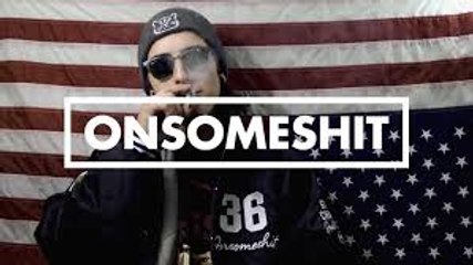 BMX - MIKEY TYRA - ONSOMESHIT - 2014