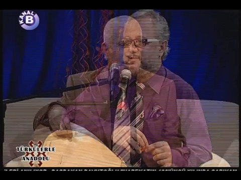 Üstat Cahit UZUN-Türkiye'nin Tezenesi-Ferhat DURMUŞ-Dersini almış da ediyor ezber