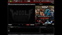 EM 1014 MC LT Set - Wolfteam Joygame