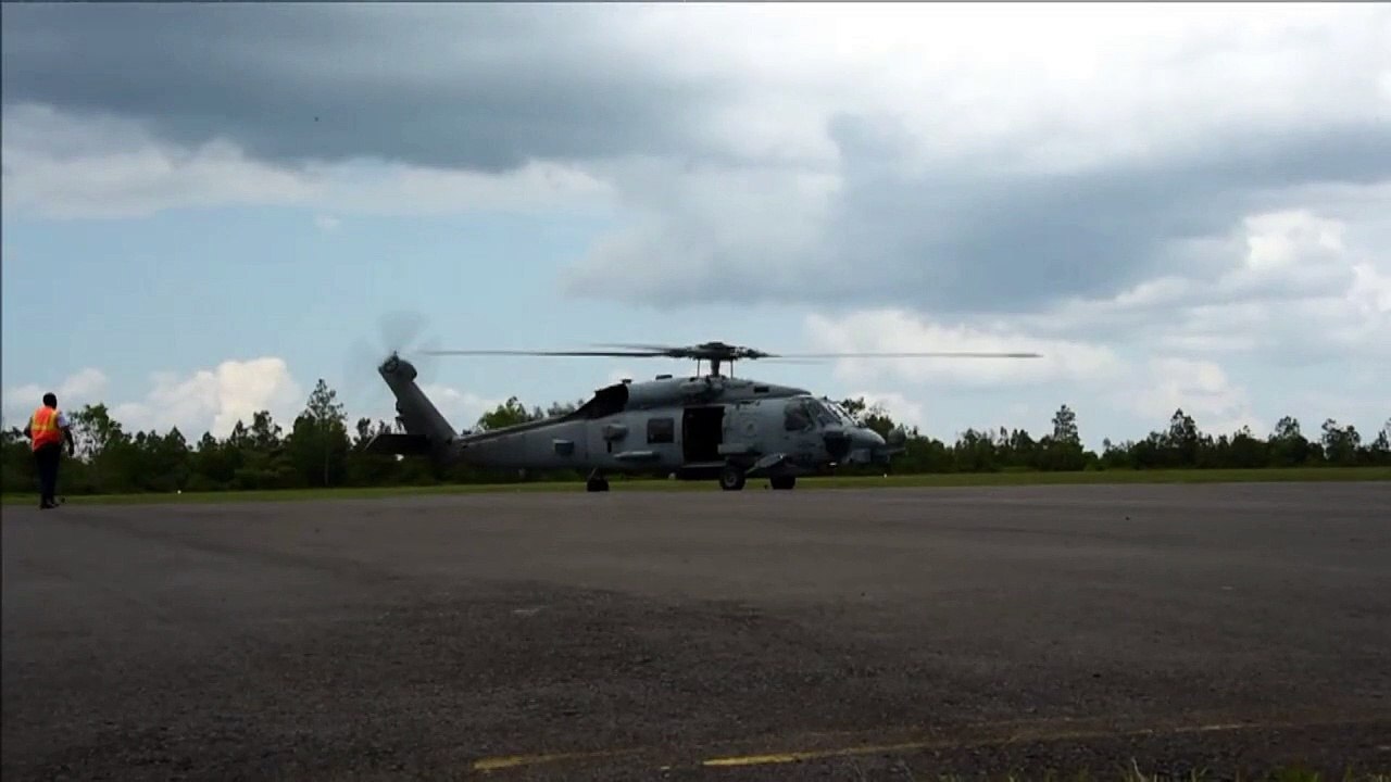 Indonesien: Heck von AirAsia-Flugzeug am Meeresgrund entdeckt