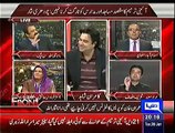 Rana Sanaullah Says on Imran Khan and Reham Khan Marriage
