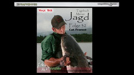 Tagebuch Meiner Jagd Teil 32 Cat France