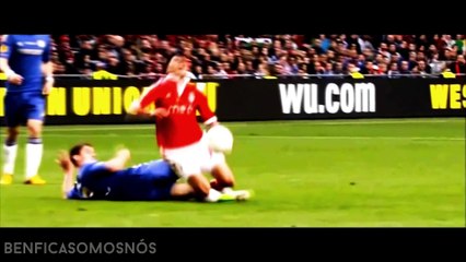 ENZO PEREZ _ BENFICA _ O Agradecimento Merecido [HD]