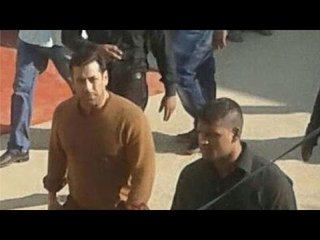 When Salman Khan Got Slapped…