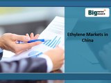 Latest Market Research Report on Ethylene Markets,Size, in China