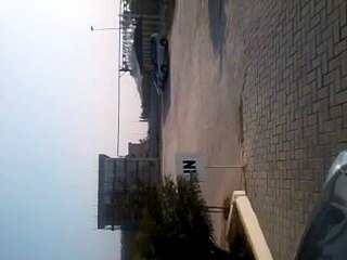 Lafarge cement factry