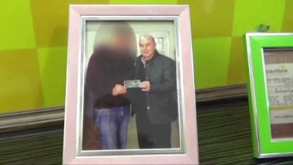 Büyük İkramiyeyi Kazanan Niğdeli Talihli Tatile Gitti