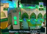 ---Syedi Attara, Murshidi Attara - Blessing of Ghaus e Azam 17 feb 2013 - Haji Abdul Habib Attari - YouTube