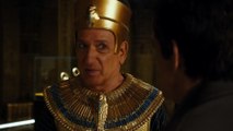Night at the Museum- Secret of the Tomb Official Trailer