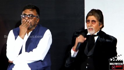 Amitabh Bachchan KEEN To Work With Rekha