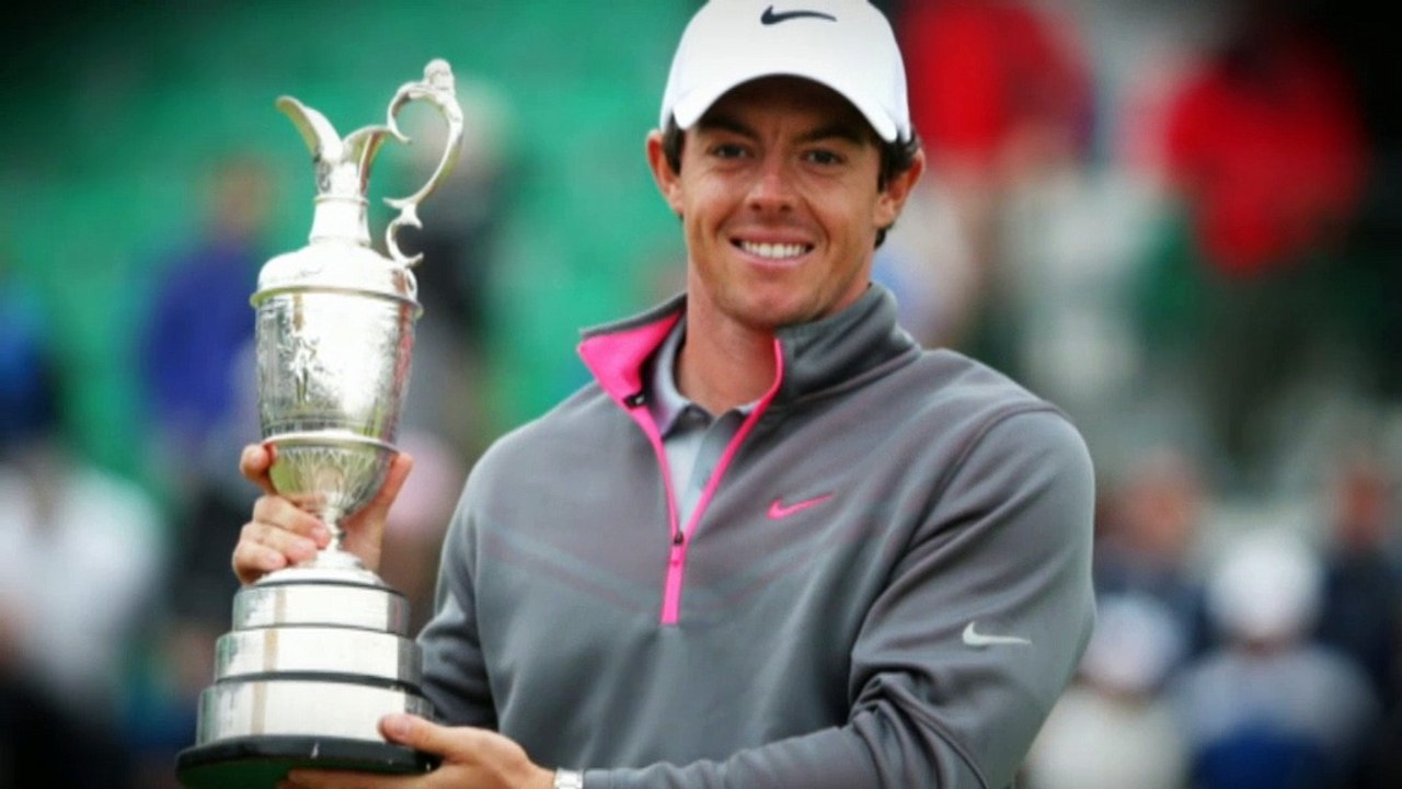 McGinley: 'McIlroy wird Masters gewinnen'