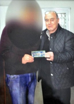 Niğdeli Milli Piyango Talihlisi, 12.5 Milyon Lirasını Aldı Tatile Gitti