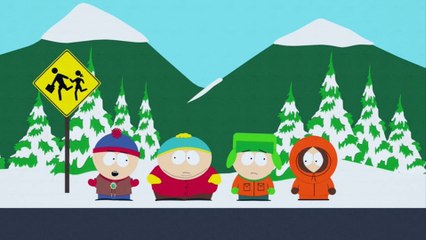 South Park Fucking Gay As Fuck