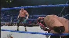 Wwe smack down