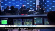 La vie de Vincent Lambert en suspens