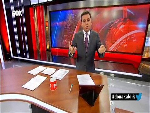 Cumhurbaşkanı Erdoğan'ın Yüce Divan yorumu Oyun Bozuldu