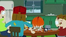 South Park Kenny ( Omg They Killed Kenny )