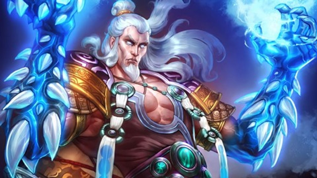 Top 10 MOBA Terms