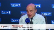 Alain Juppé : une troisième force pour 2017