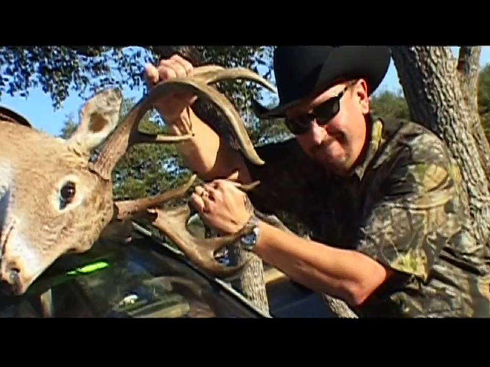 Don't Think I Don't Think About It - Randy Carroll and KJ97 Promotional Video