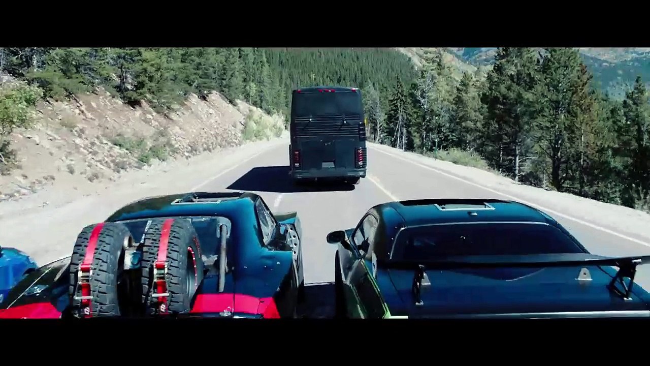 furious 7