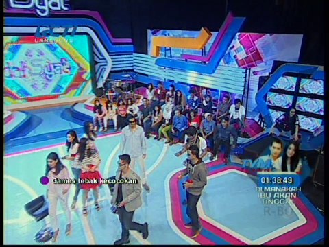 [150105]Dahsyat - Seg6