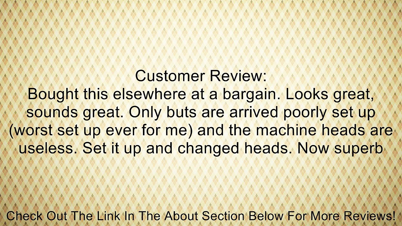 Hofner HCT-SHB-BK-O Shorty Electric Travel Bass Guitar with Gig Bag, Black Review