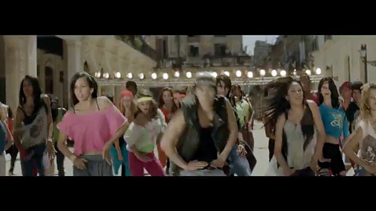 Enrique Iglesias - Bailando (Español) ft. Descemer Bueno, Gente De Zona