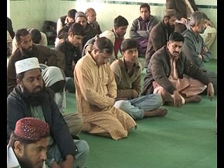 Qari Abdul Waheed Khutbah Jumaa