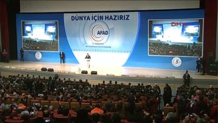 Davutoğlu Devletimiz Kudreti Var Milletimizin de Yüreği Var 1