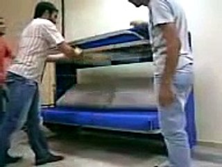 Çılgın İcat Yapmışlar...