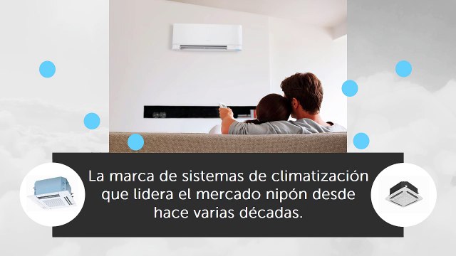 Dicair - Daikin Madrid - Climatización Galapagar - Aire acondicionado Madrid