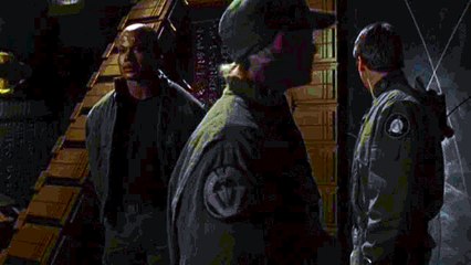 Stargate SG1 And But So Therefore