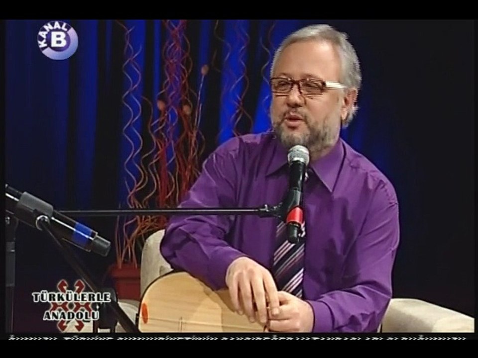 Üstat Cahit UZUN-Türkiye'nin Tezenesi-Ferhat DURMUŞ-Bunca derdi kime diyem efendim