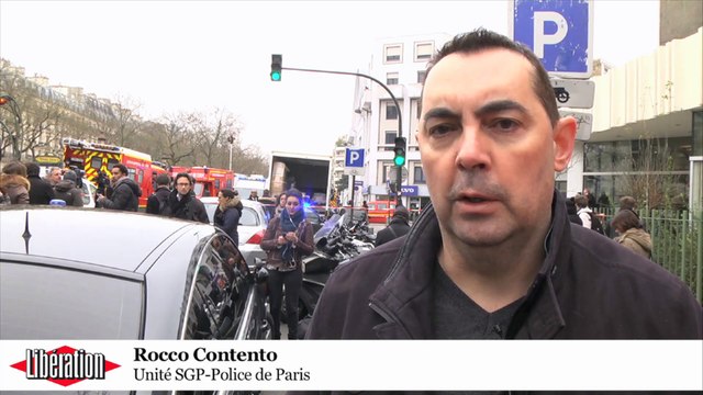 Fusillade à Charlie Hebdo : que s'est-il passé ?