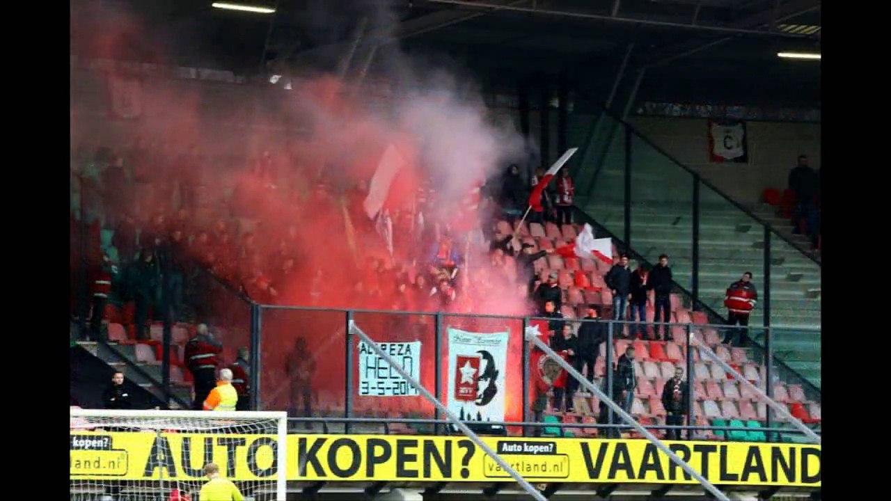 NEC-MVV 2014-2015