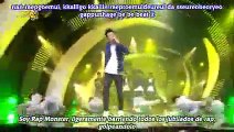 BTS (방탄소년단)   Attack on Bangtan (진격의 방탄) MV Live [Sub Español   Romanización]