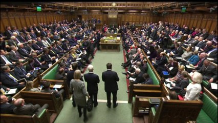 Charlie Hebdo : David Cameron dénonce "une attaque barbare"